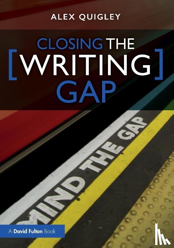 Quigley, Alex (Huntington School - Closing the Writing Gap
