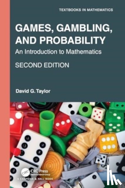 Taylor, David G. (Roanoke College - Games, Gambling, and Probability