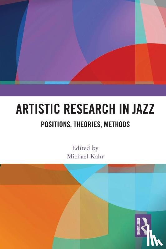  - Artistic Research in Jazz