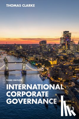 Clarke, Thomas (University of Technology - International Corporate Governance