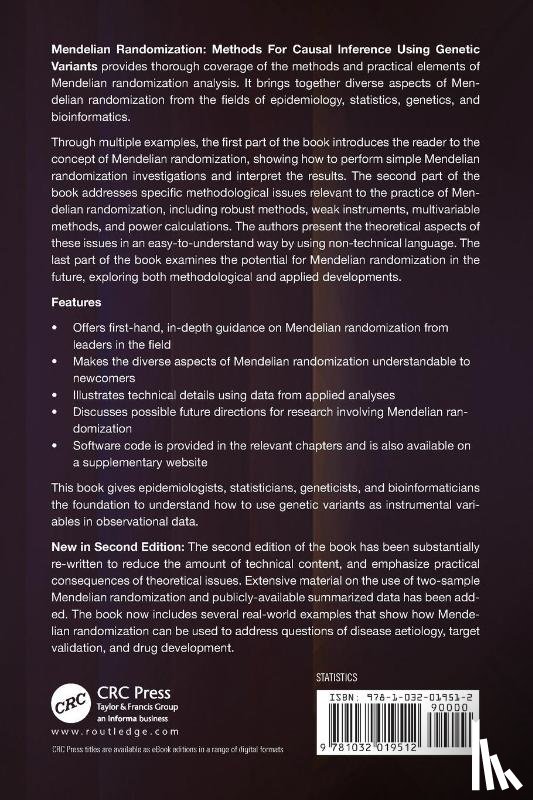 Burgess, Stephen (MRC Biostatistics Unit, Thompson, Simon G. (Department of Public Health and Primary Care - Mendelian Randomization