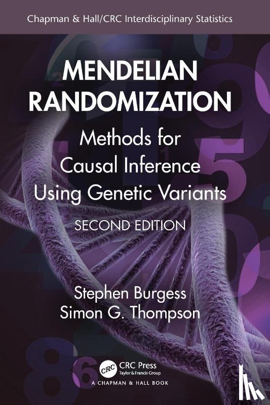 Burgess, Stephen (MRC Biostatistics Unit, Thompson, Simon G. (Department of Public Health and Primary Care - Mendelian Randomization