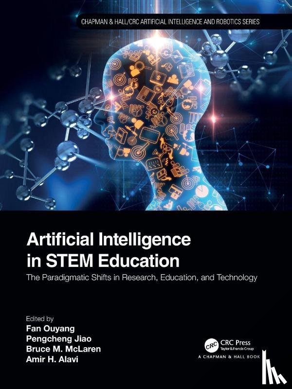  - Artificial Intelligence in STEM Education