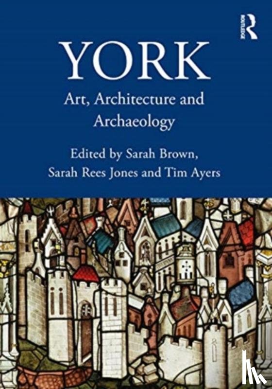 - York