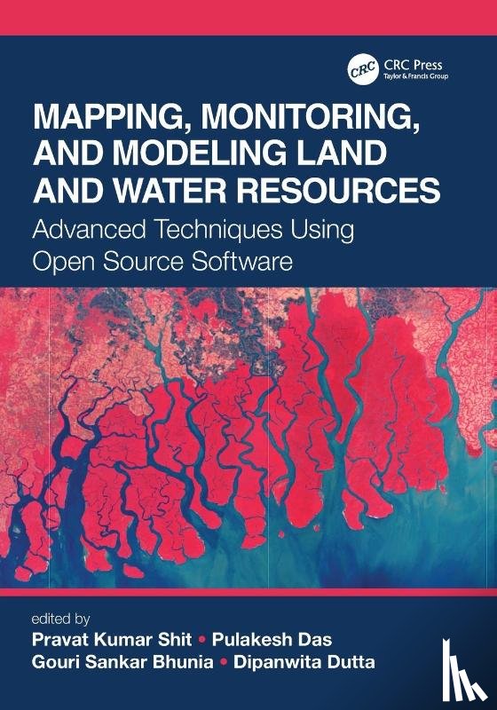  - Mapping, Monitoring, and Modeling Land and Water Resources