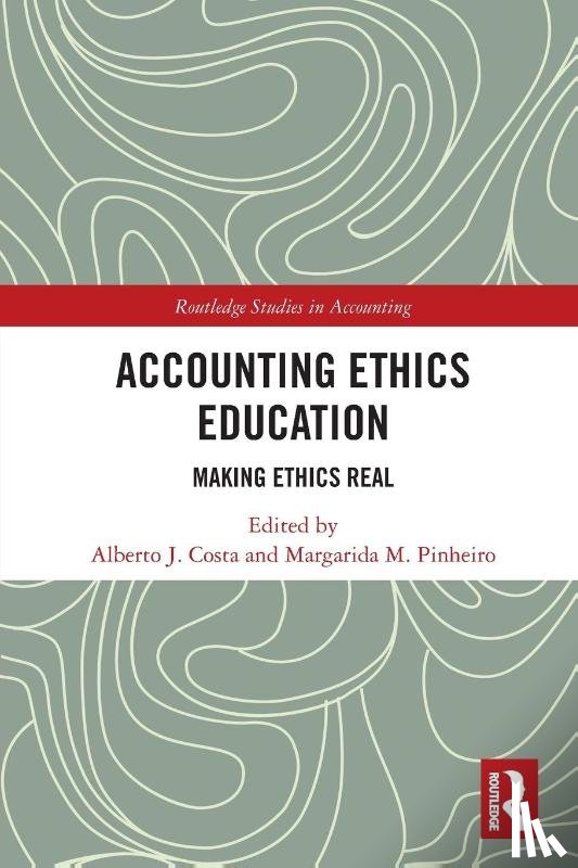  - Accounting Ethics Education