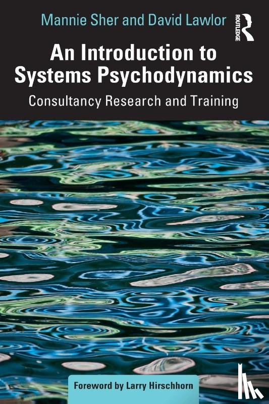 Lawlor, David, Sher, Mannie - An Introduction to Systems Psychodynamics