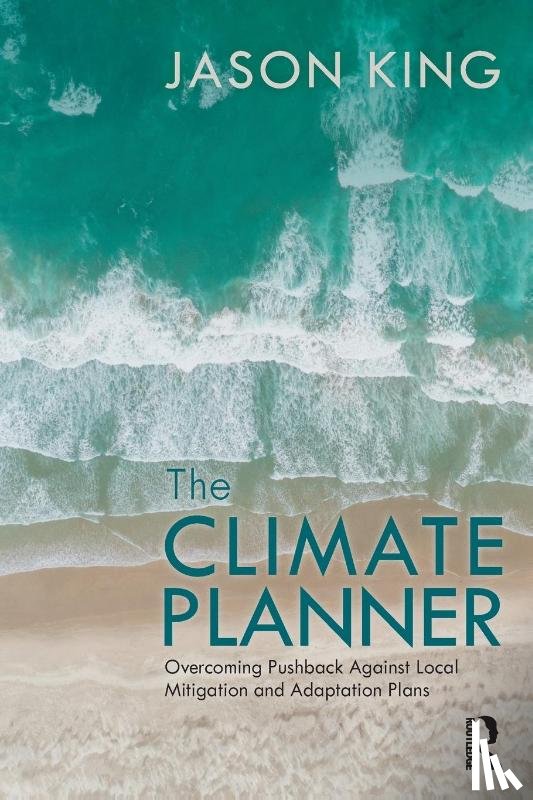 King, Jason - The Climate Planner