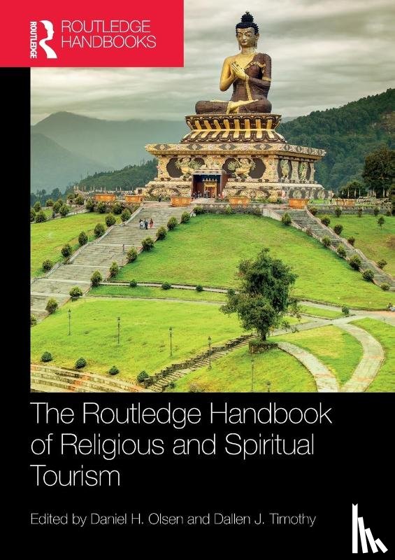  - The Routledge Handbook of Religious and Spiritual Tourism