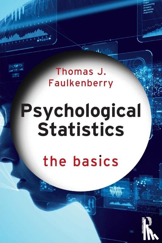 Faulkenberry, Thomas J. - Psychological Statistics