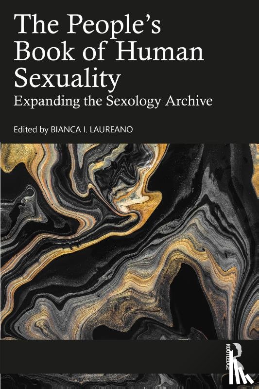 Laureano, Bianca I - The People's Book of Human Sexuality
