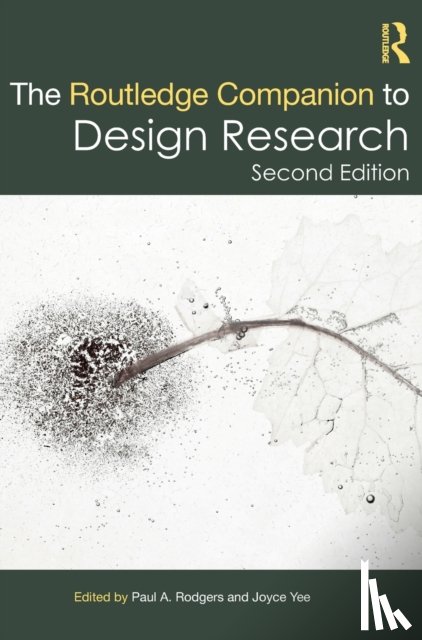  - The Routledge Companion to Design Research