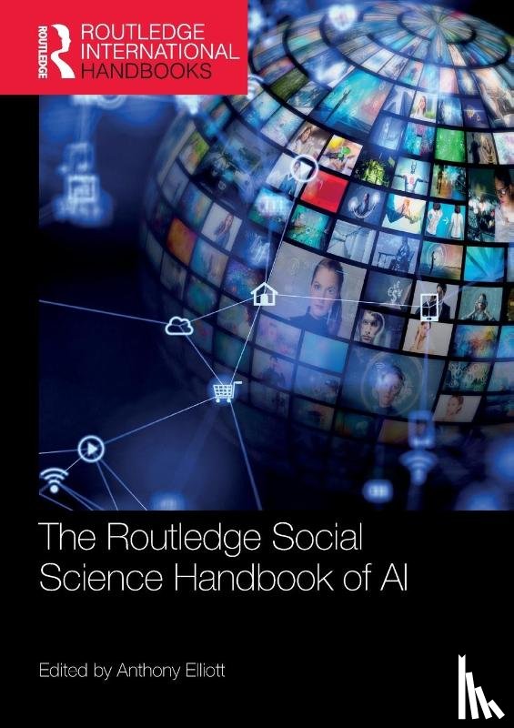  - The Routledge Social Science Handbook of AI