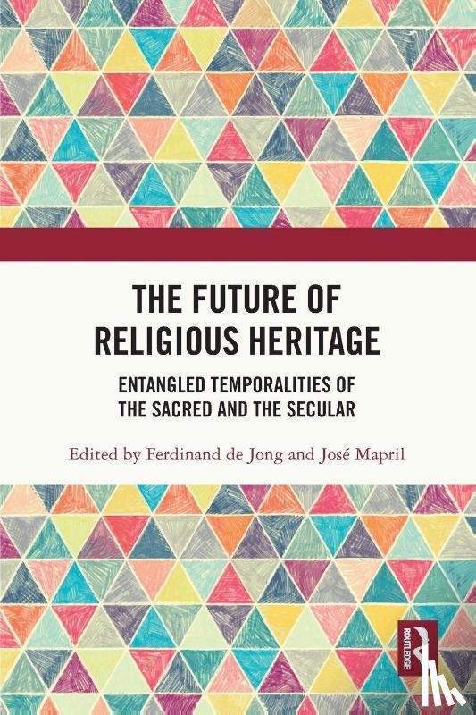  - The Future of Religious Heritage