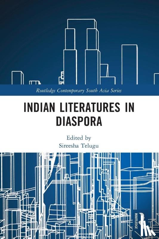  - Indian Literatures in Diaspora
