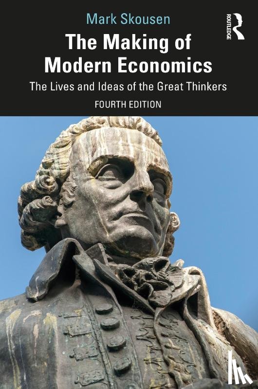 Skousen, Mark - The Making of Modern Economics
