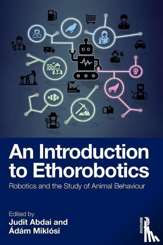  - An Introduction to Ethorobotics