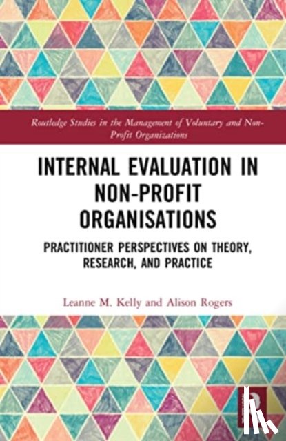 Kelly, Leanne M., Rogers, Alison - Internal Evaluation in Non-Profit Organisations