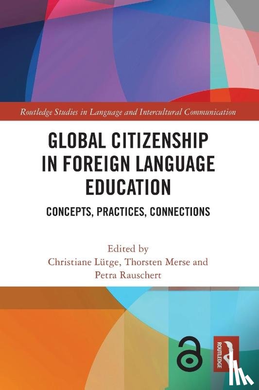  - Global Citizenship in Foreign Language Education