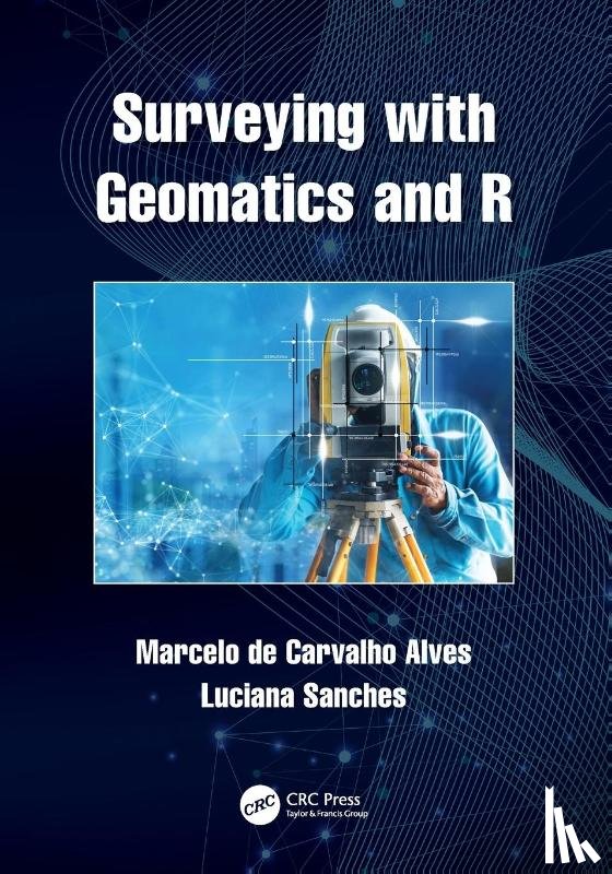 de Carvalho Alves, Marcelo (Federal University of Lavras, Sanches, Luciana (Federal University of Mato Grosso - Surveying with Geomatics and R