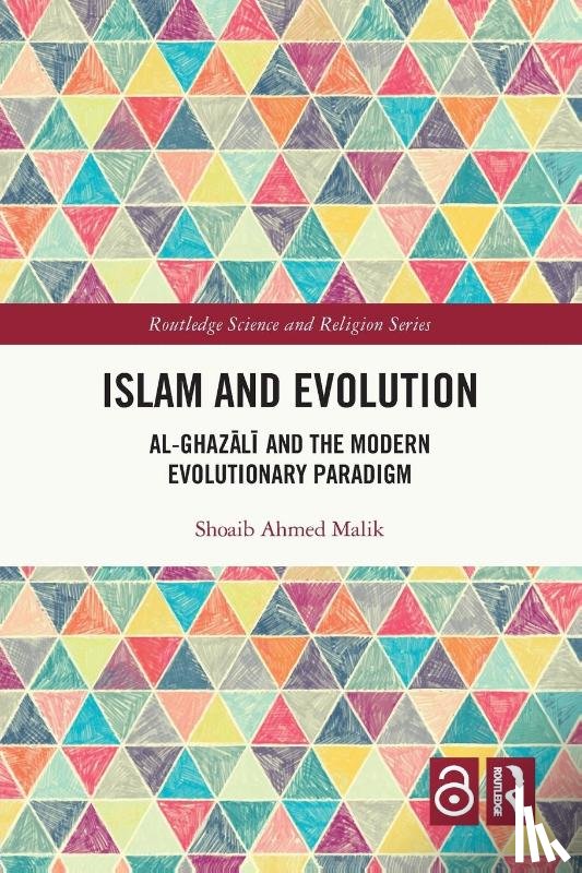 Malik, Shoaib Ahmed - Islam and Evolution
