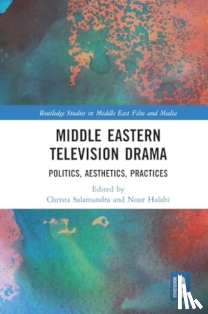  - Middle Eastern Television Drama