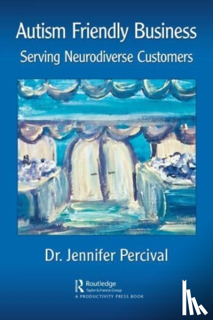 Percival, Jennifer - Autism Friendly Business