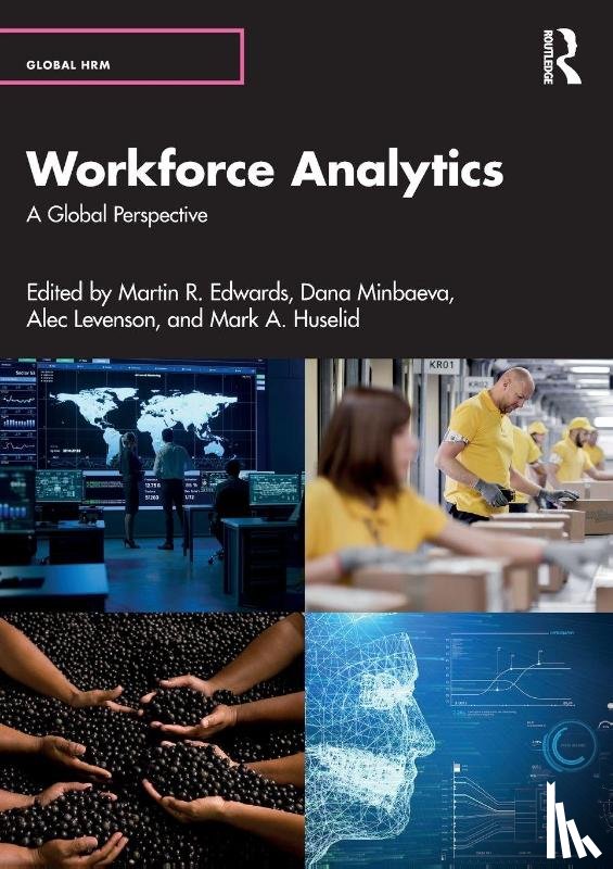  - Workforce Analytics