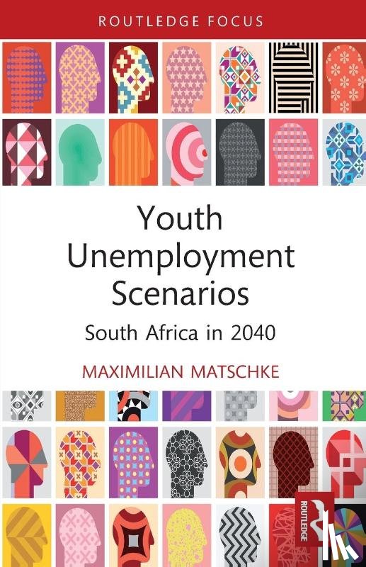 Matschke, Maximilian - Youth Unemployment Scenarios