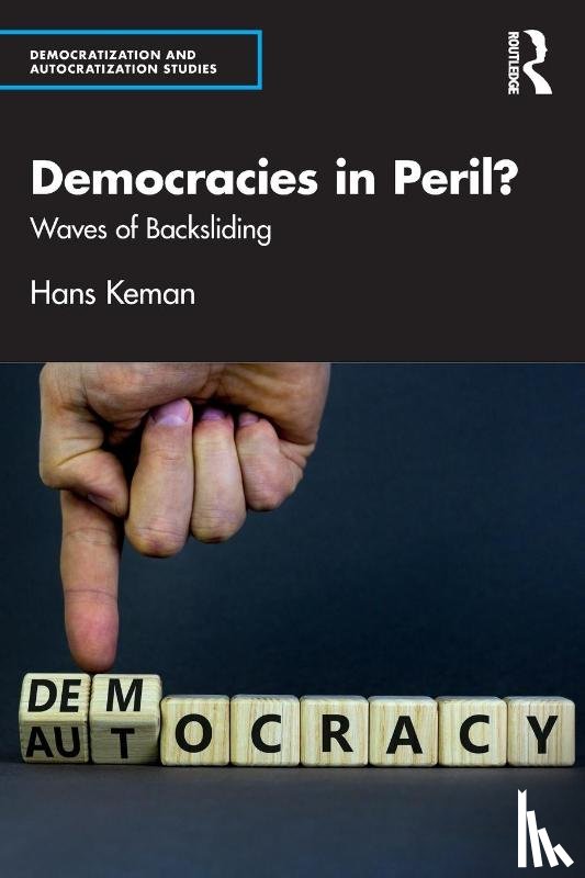 Keman, Hans (Vrije University - Democracies in Peril?