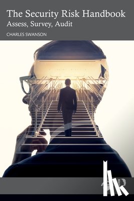 Swanson, Charles - The Security Risk Handbook