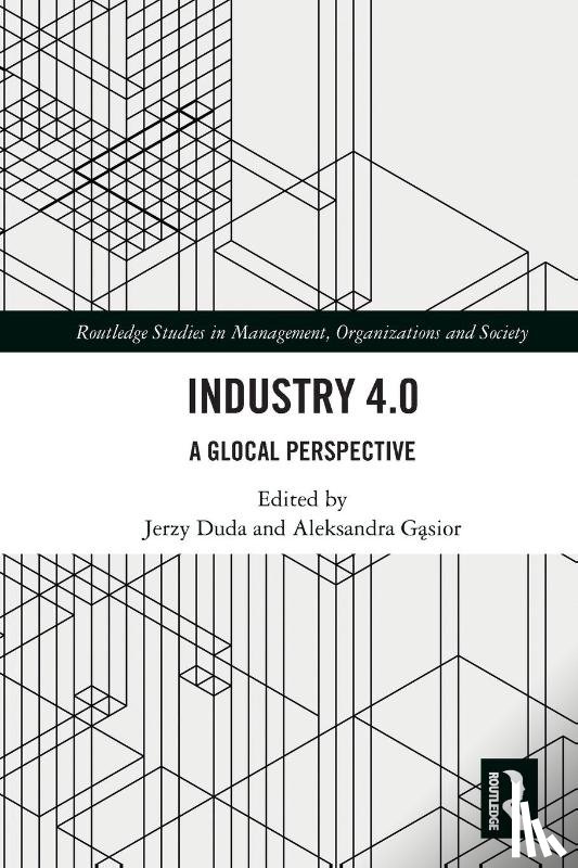 Duda, Jerzy, Gasior, Aleksandra - Industry 4.0