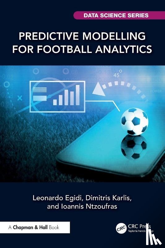 Egidi, Leonardo, Karlis, Dimitris, Ntzoufras, Ioannis - Predictive Modelling for Football Analytics