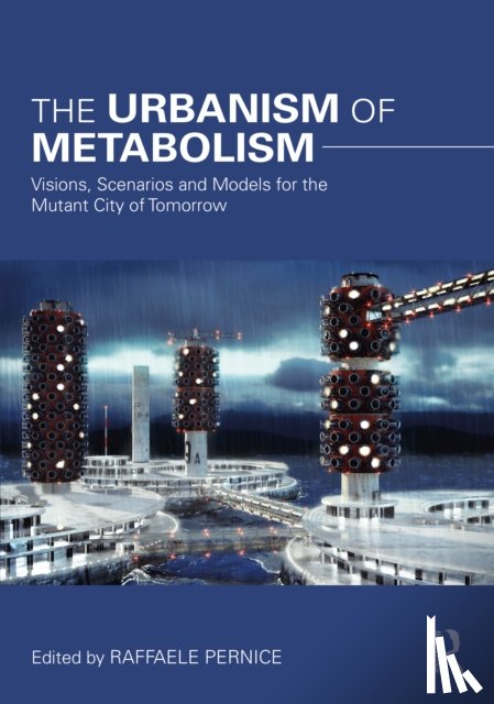  - The Urbanism of Metabolism