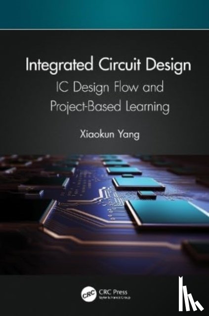 Yang, Xiaokun - Integrated Circuit Design