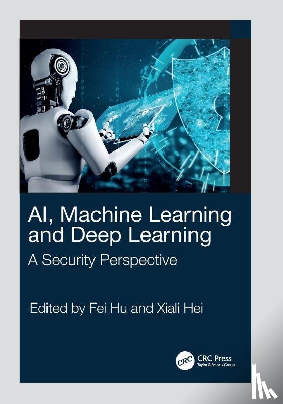  - AI, Machine Learning and Deep Learning
