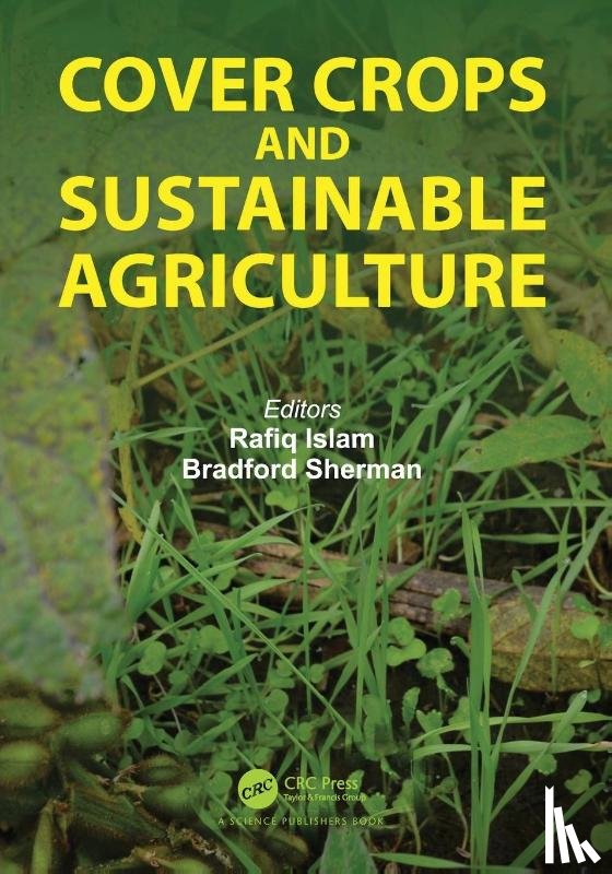  - Cover Crops and Sustainable Agriculture