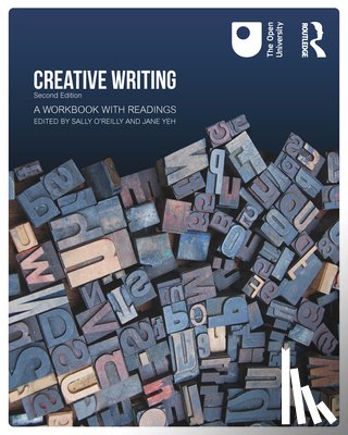  - Creative Writing