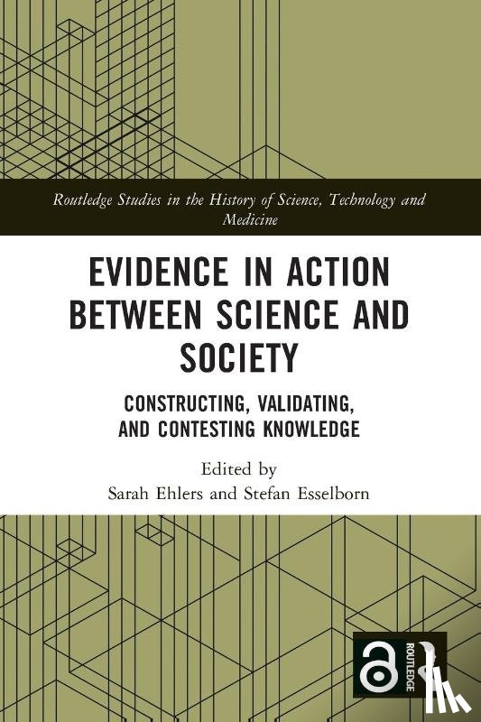  - Evidence in Action between Science and Society