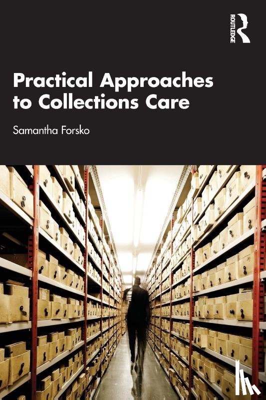 Forsko, Samantha (Smart Museum of Art at the University of Chicago - Practical Approaches to Collections Care
