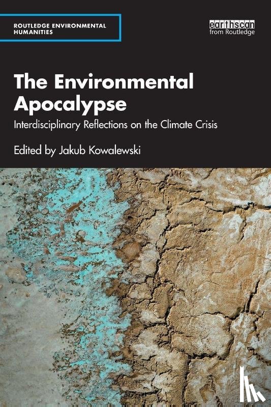  - The Environmental Apocalypse