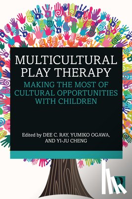  - Multicultural Play Therapy
