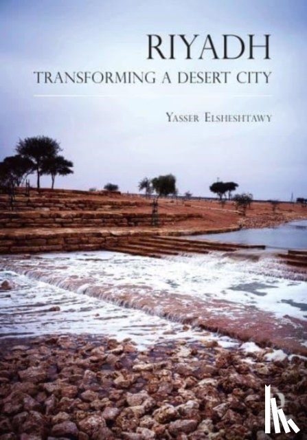 Elsheshtawy, Yasser - Riyadh