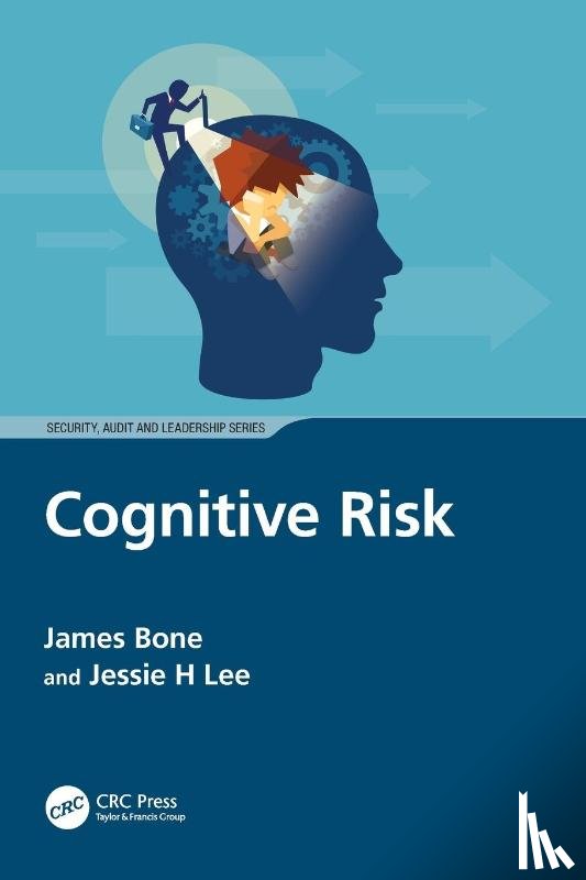 Bone, James (Global Compliance Associates, Lee, Jessie H (Better Future Strategies - Cognitive Risk