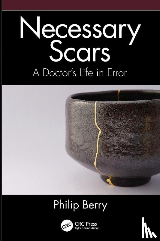 Berry, Philip - Necessary Scars