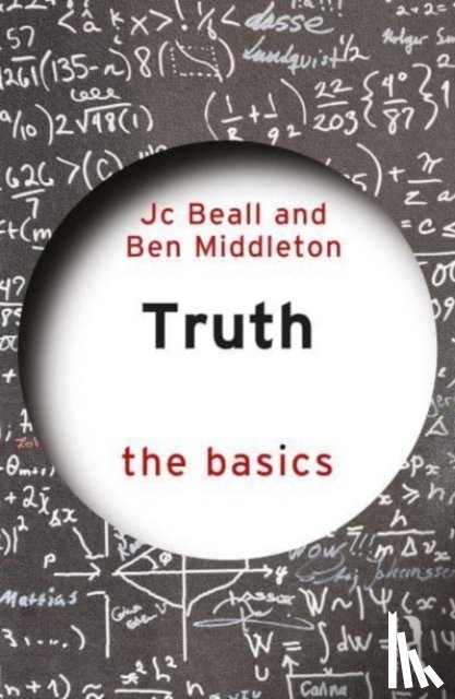 Beall, Jc, Middleton, Ben - Truth: The Basics