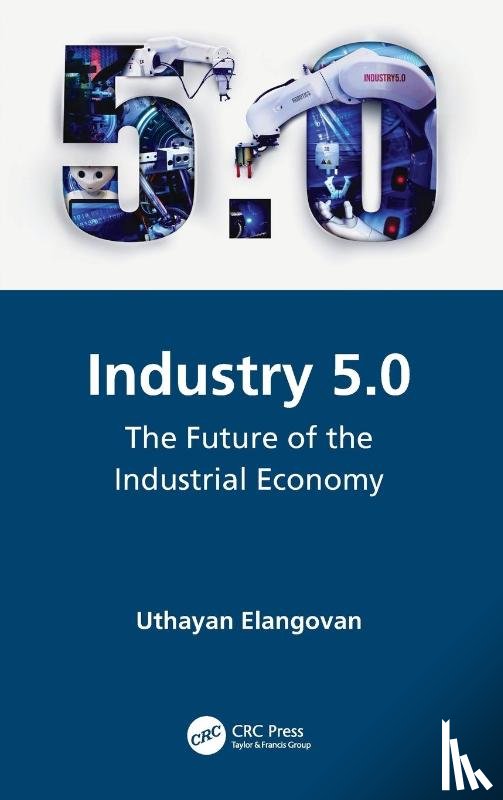 Elangovan, Uthayan (Engineering Consultant - Industry 5.0