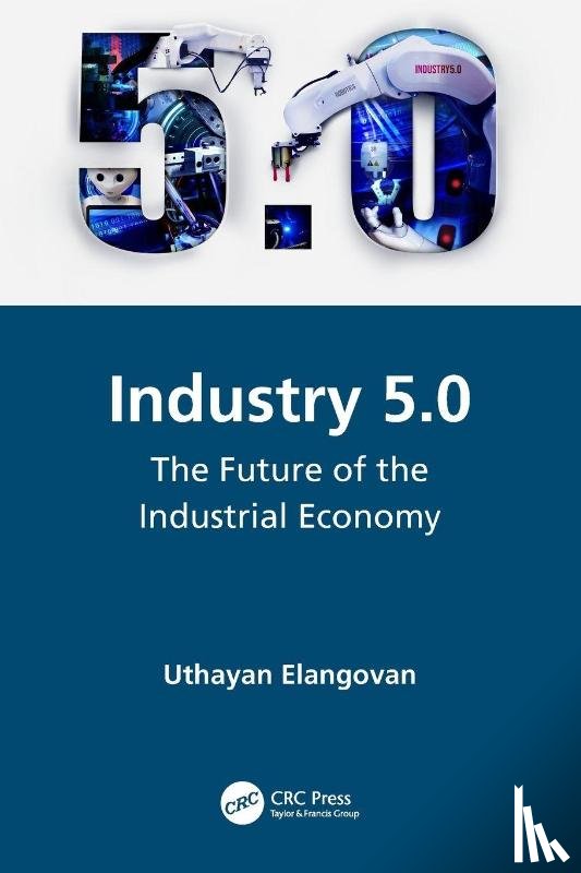 Elangovan, Uthayan (Engineering Consultant - Industry 5.0