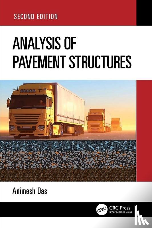 Das, Animesh (Department of Civil Engineering - Analysis of Pavement Structures
