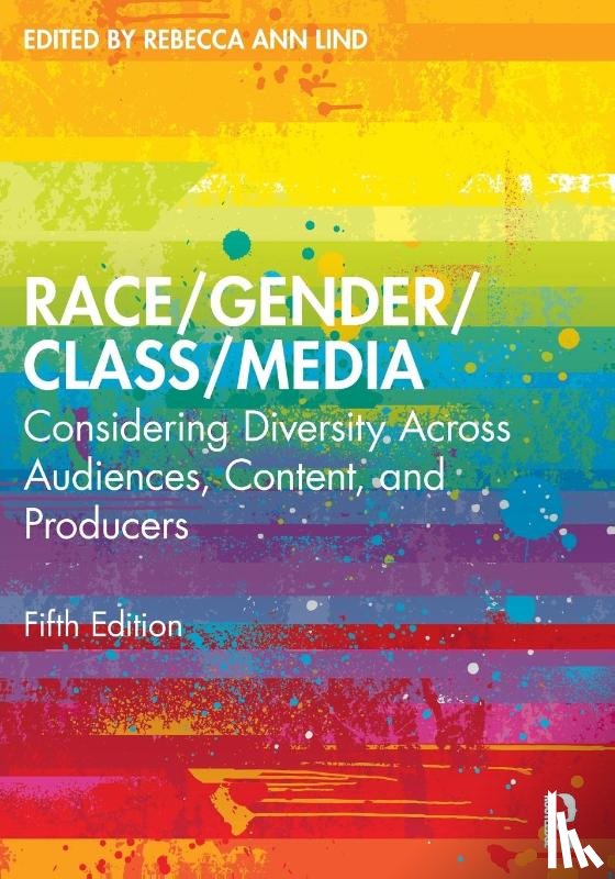  - Race/Gender/Class/Media